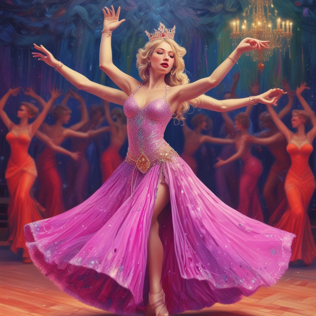 dance_queen